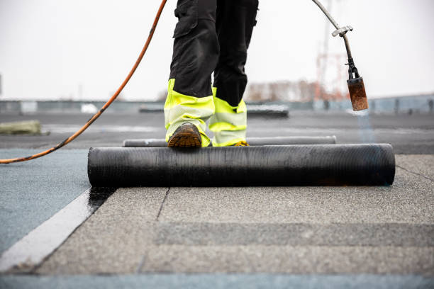 Best Rubber Roofing (EPDM, TPO)  in Hagerstown, MD